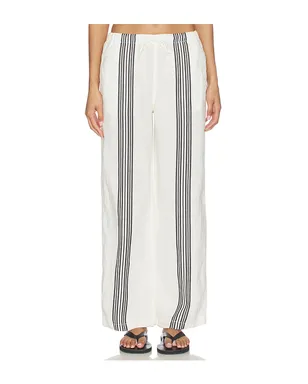 Madewell パンツ - White,Black. - サムネイル1
