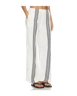 Madewell パンツ - White,Black. - サムネイル2