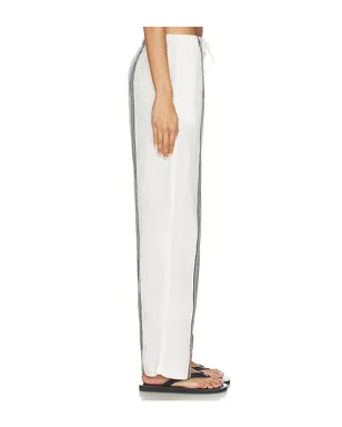 Madewell パンツ - White,Black. - サムネイル3