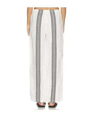 Madewell パンツ - White,Black. - サムネイル4