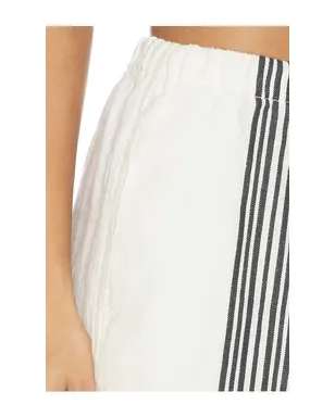 Madewell パンツ - White,Black. - サムネイル6