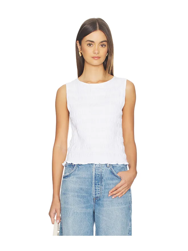 Madewell Madewell SACHI トップの商品画像