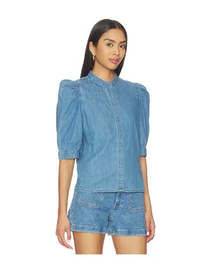 Madewell TESSA トップ - サムネイル2