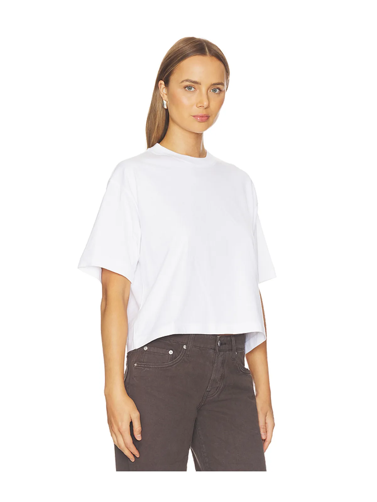 Madewell トップ - 画像2