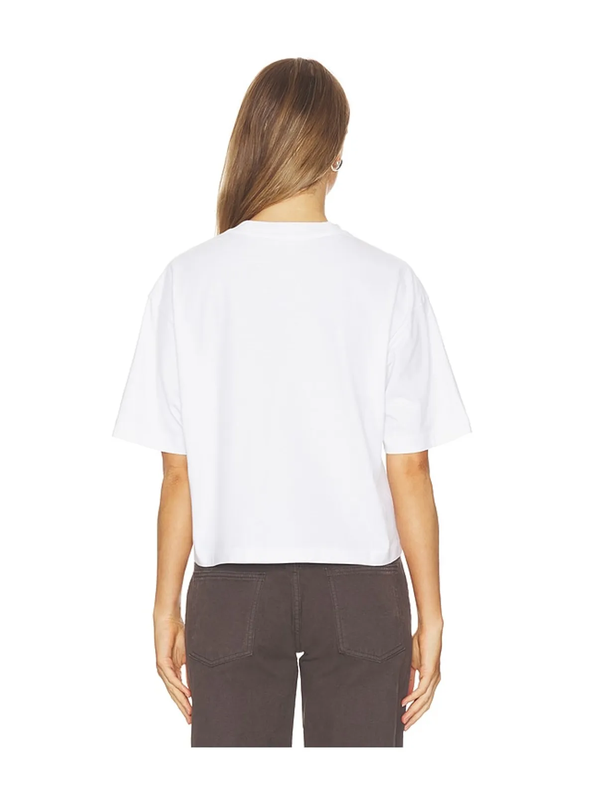 Madewell トップ - 画像3