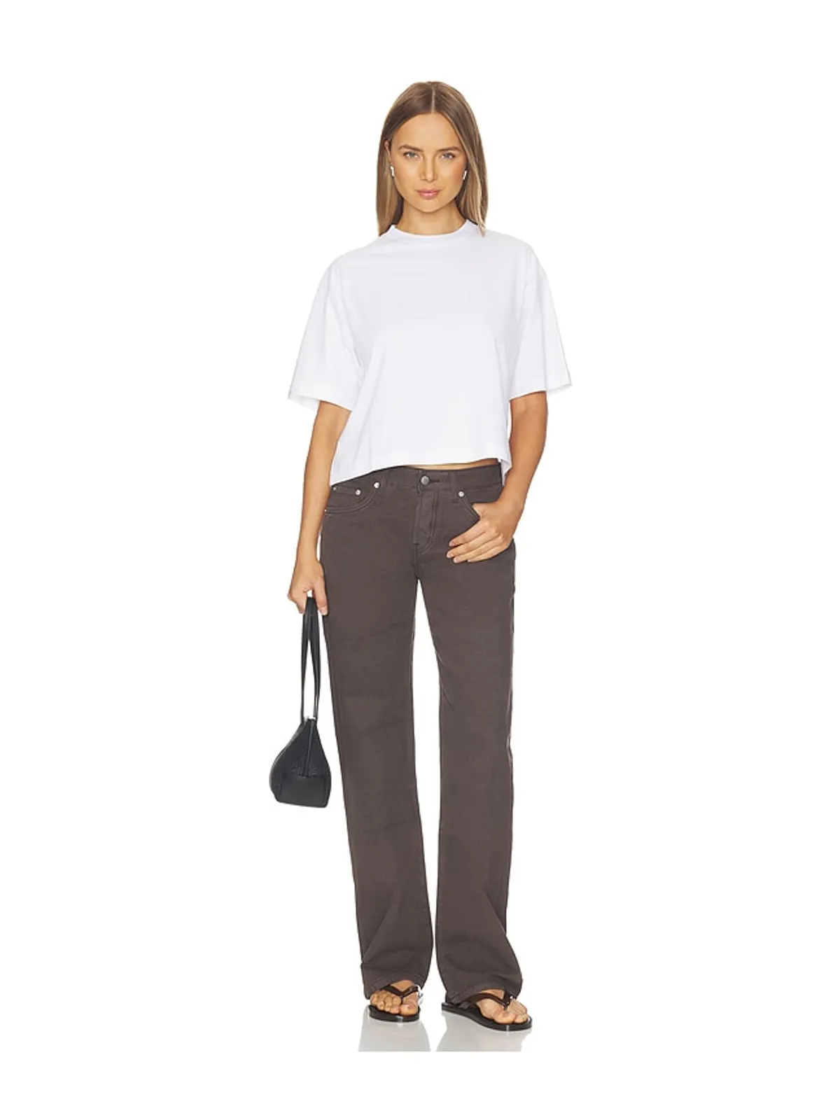 Madewell トップ - 画像4