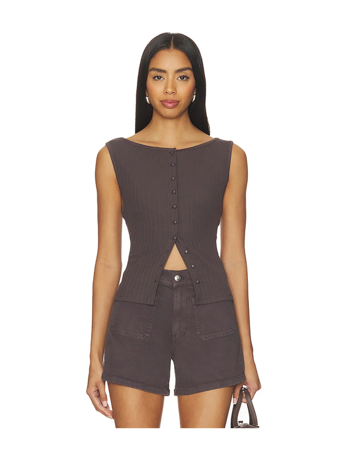 Madewell トップ - 画像1