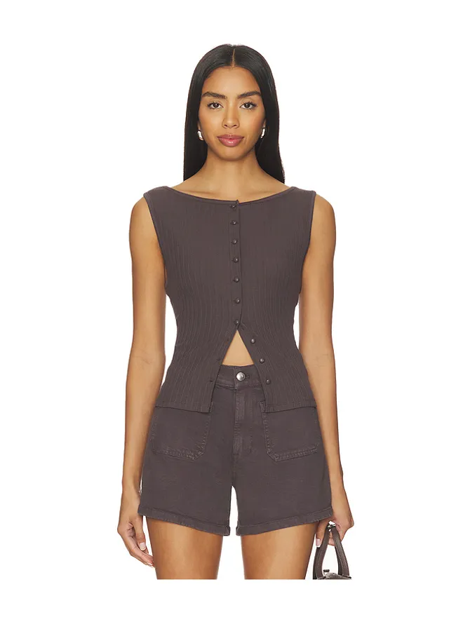 Madewell Madewell トップの商品画像