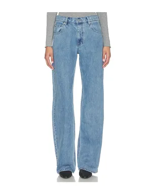 Mother of All HEDI LOW WAIST WIDE LEG パンツ - サムネイル1