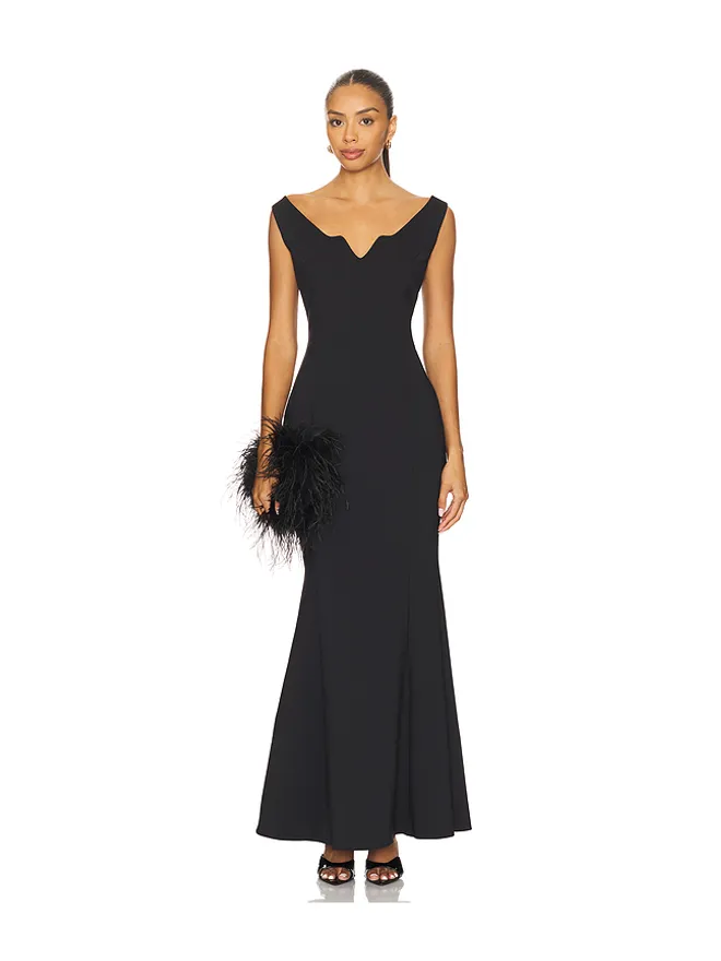 Mother of All Mother of All Avery Maxi Sleeveless Dressの商品画像