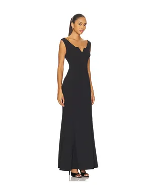 Mother of All Avery Maxi Sleeveless Dress - サムネイル2