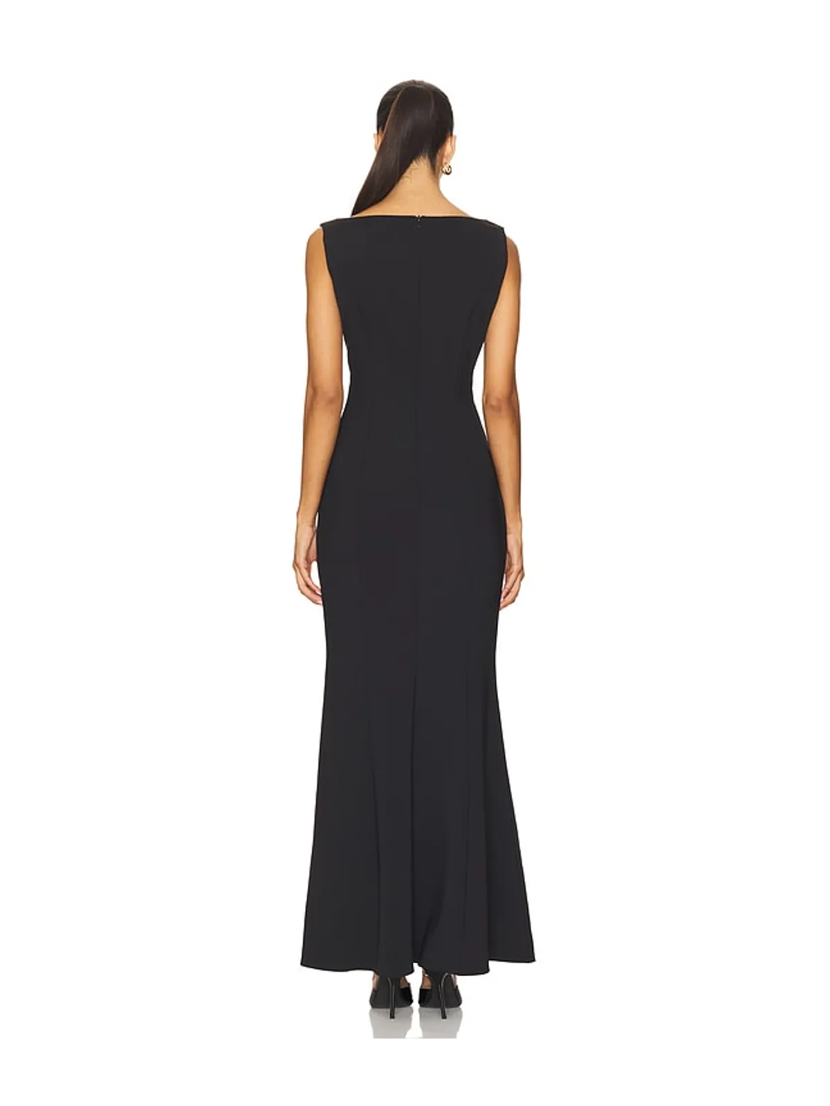 Mother of All Avery Maxi Sleeveless Dress - 画像3