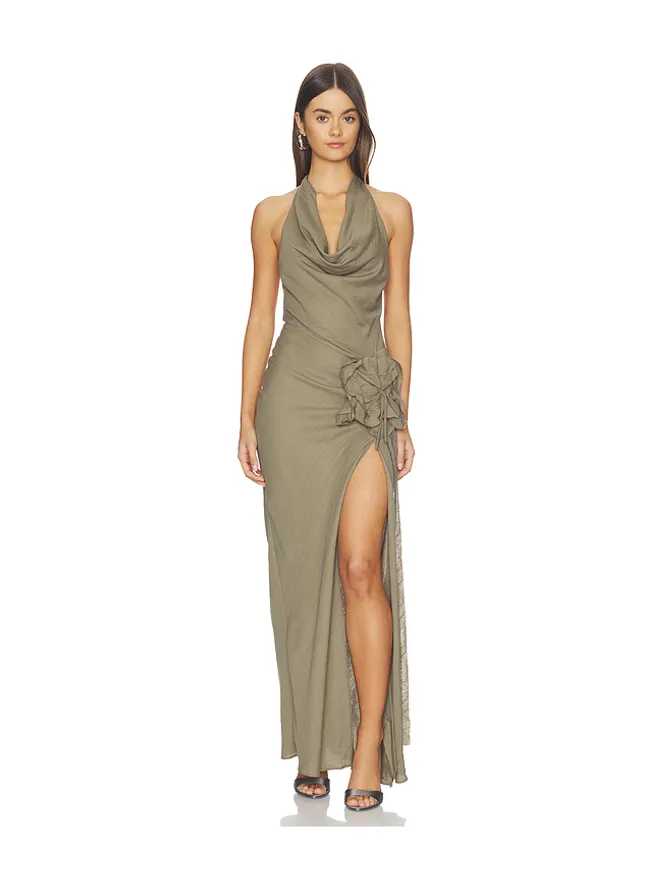 Mother of All Mother of All PATSY MAXI ドレスの商品画像