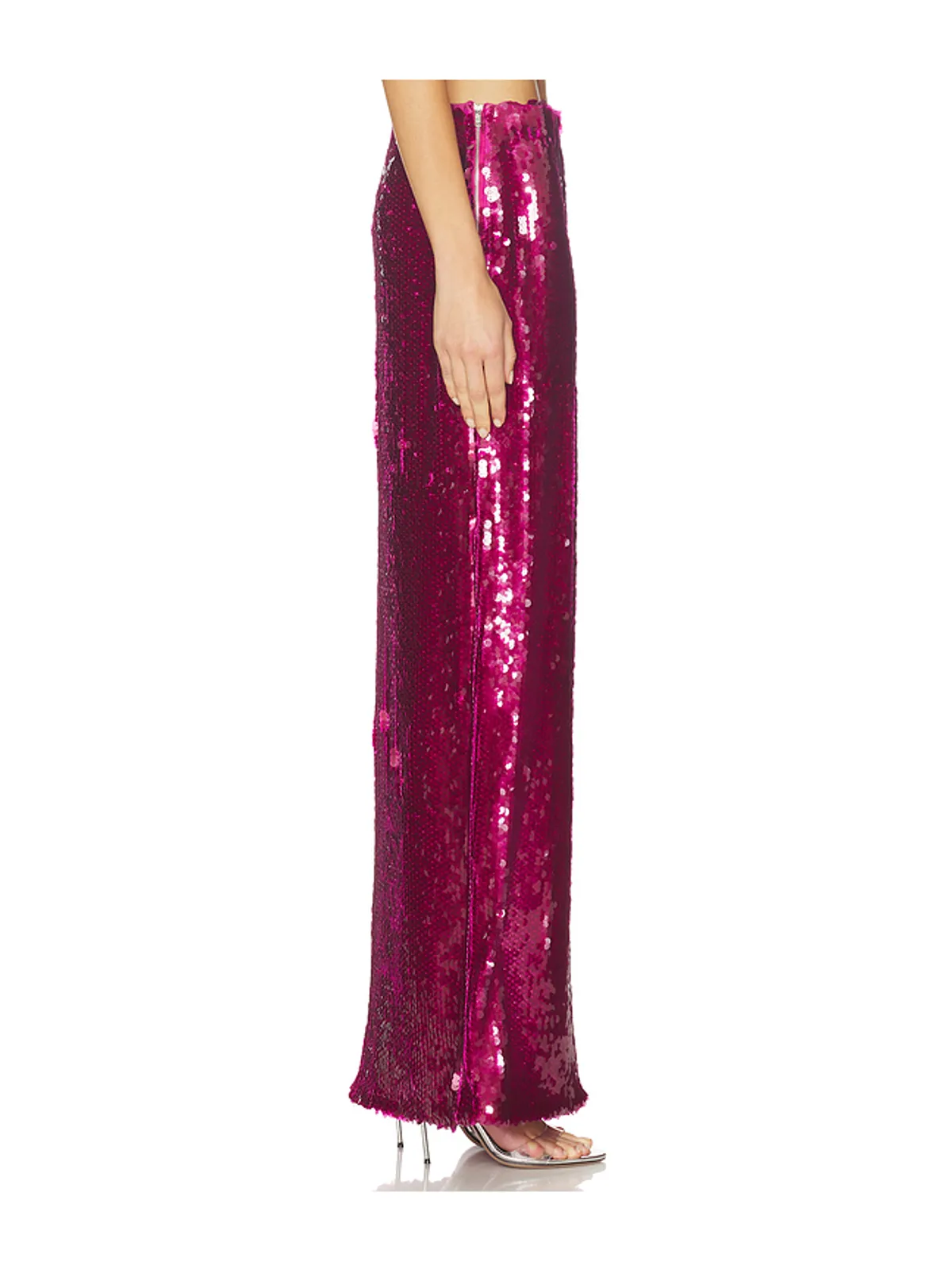 Mother of All MELA SEQUINS スカート - 画像2
