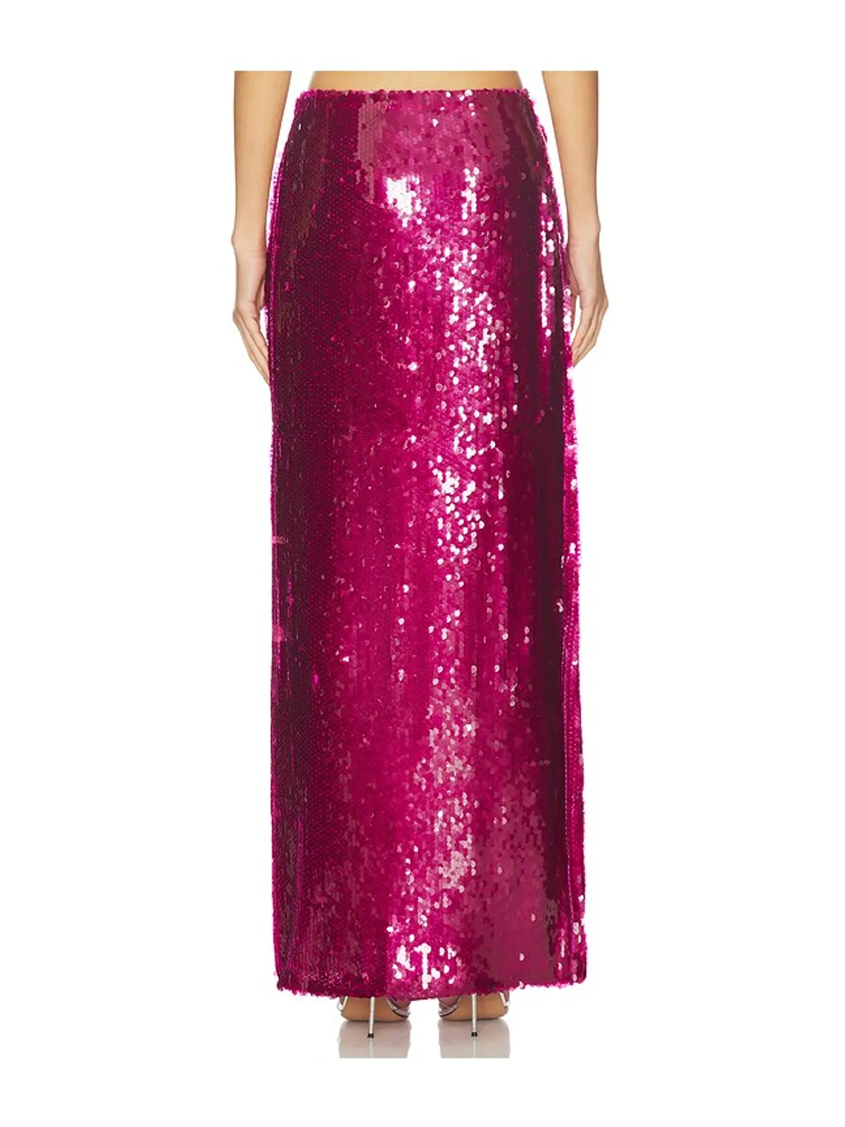 Mother of All MELA SEQUINS スカート - 画像4