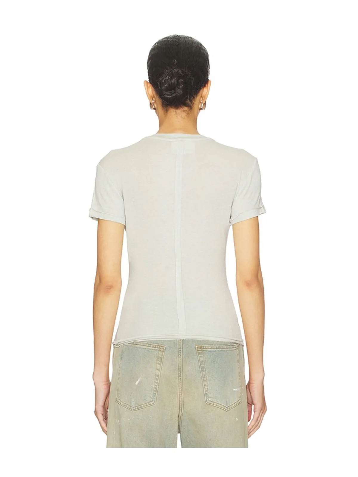 Mother of All PEPPER T SHIRT トップ - 画像3