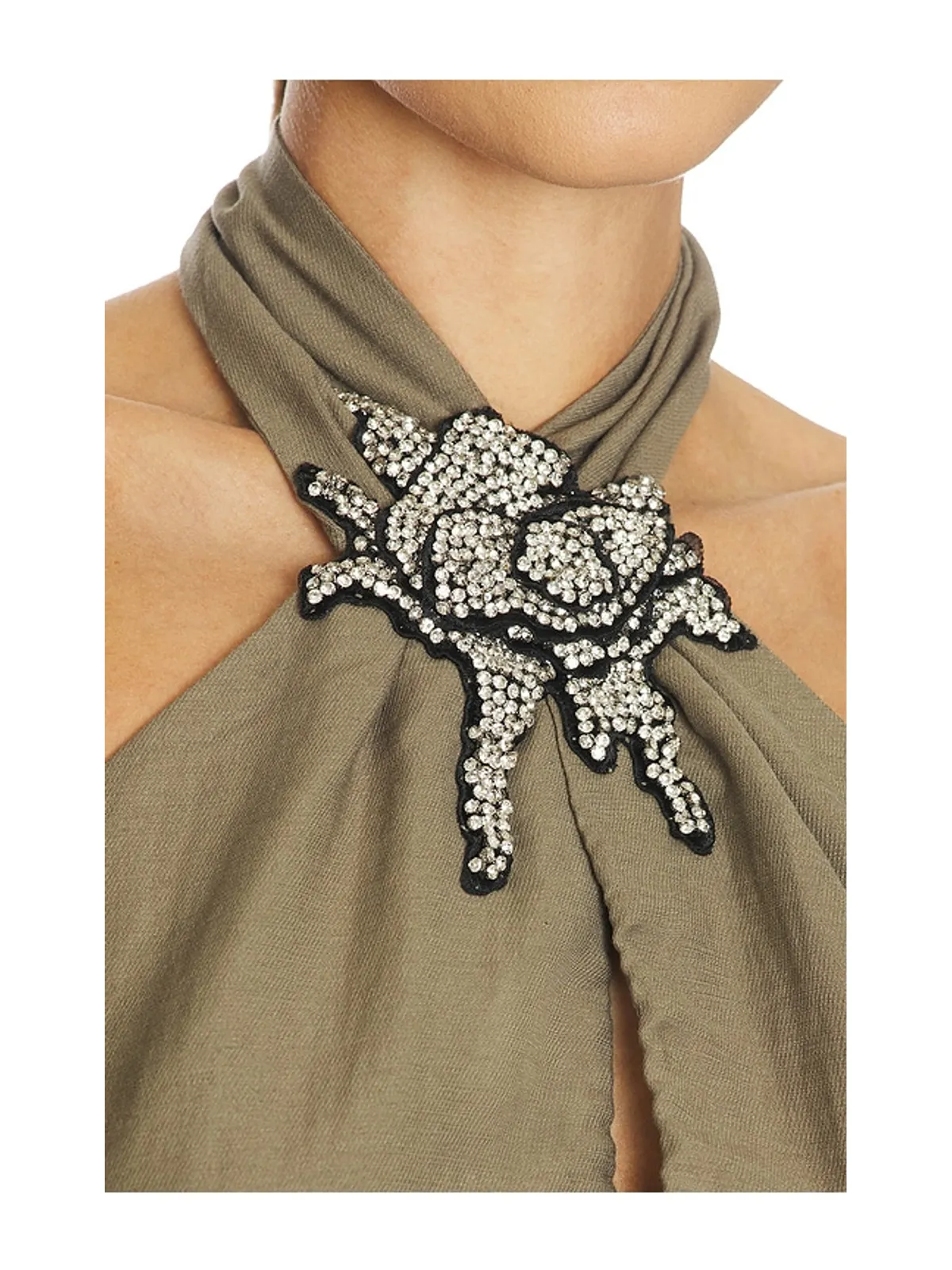 Mother of All MONA COLLAR トップ - 画像5