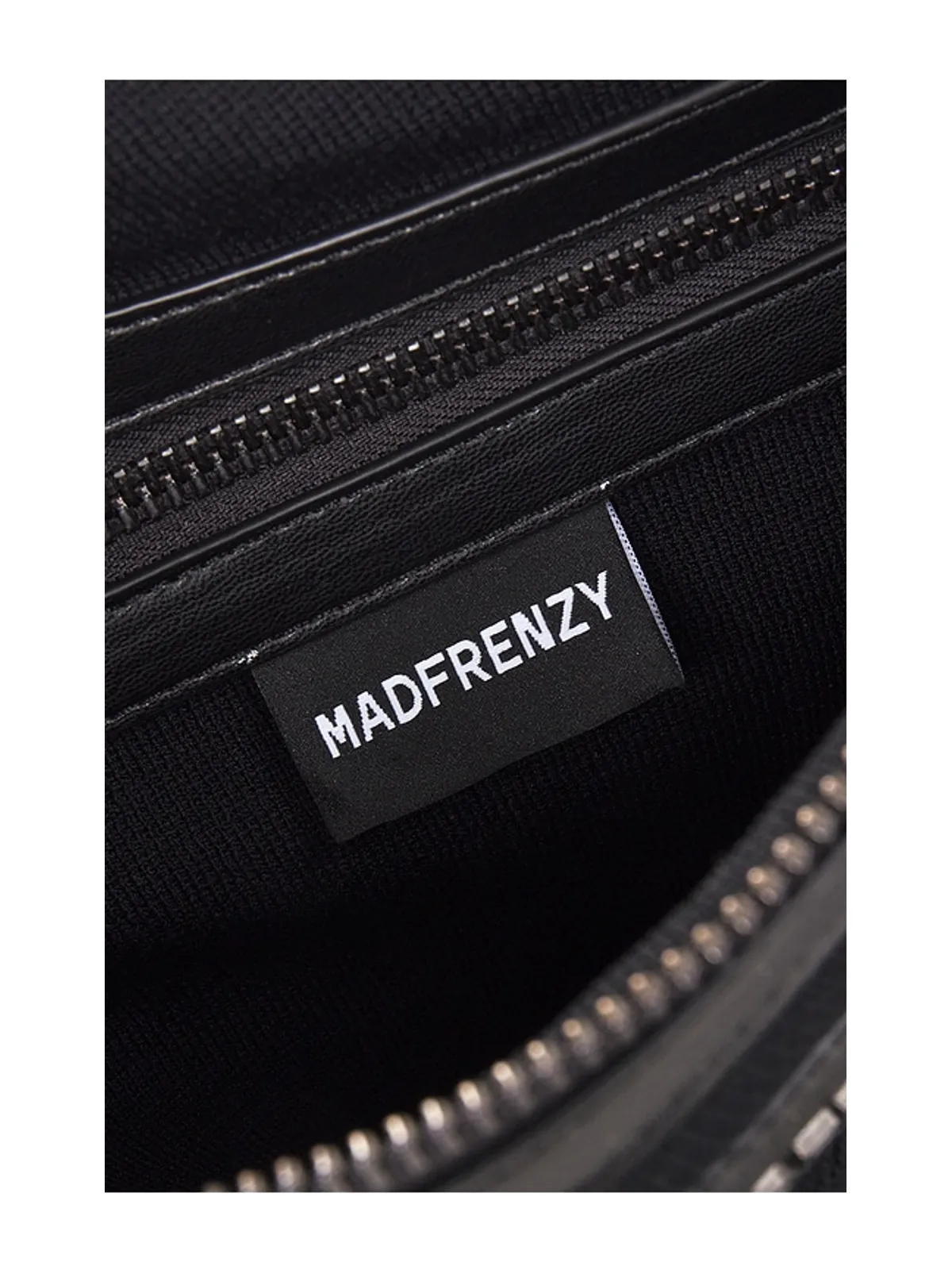 MADFRENZY バッグ - 画像6