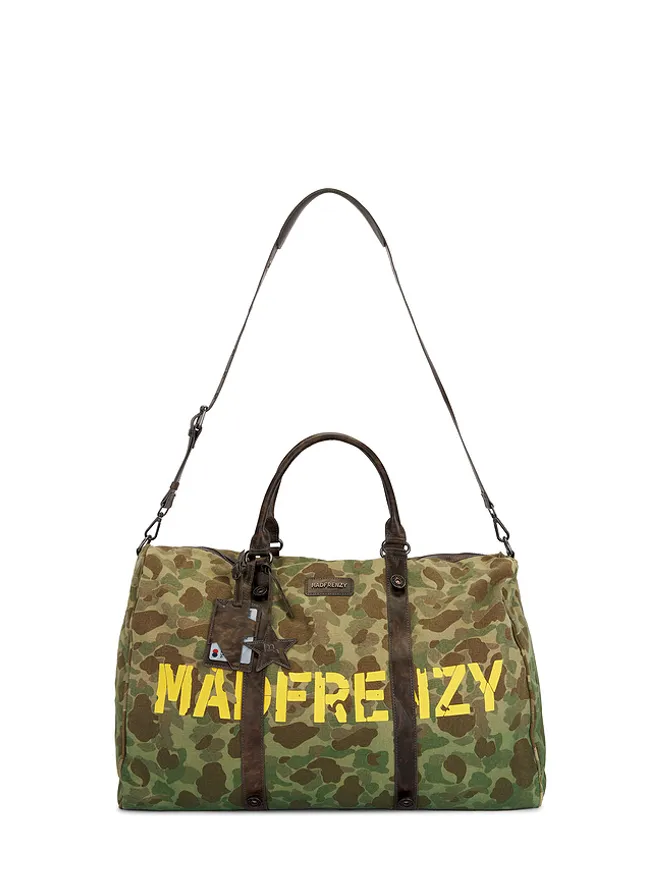 MADFRENZY MADFRENZY バッグの商品画像