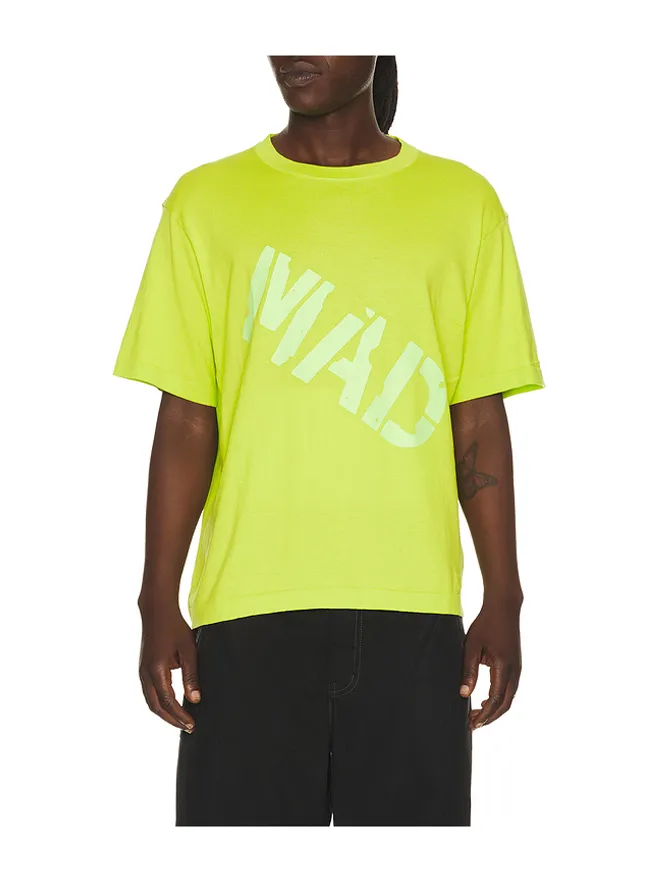 MADFRENZY MADFRENZY Tシャツの商品画像