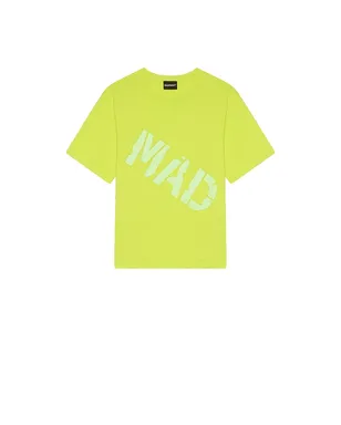 MADFRENZY Tシャツ - サムネイル4