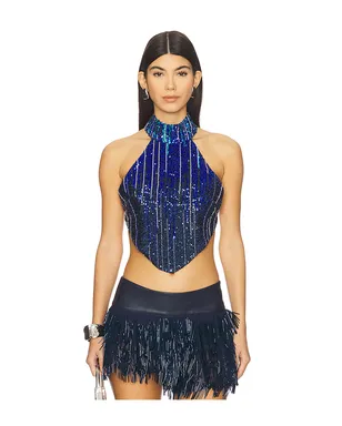 Mariandree Gaitan JOYCE トップ - サムネイル1