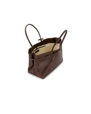 MARGESHERWOOD GRANDMA 中古ラージバッグ - サムネイル4