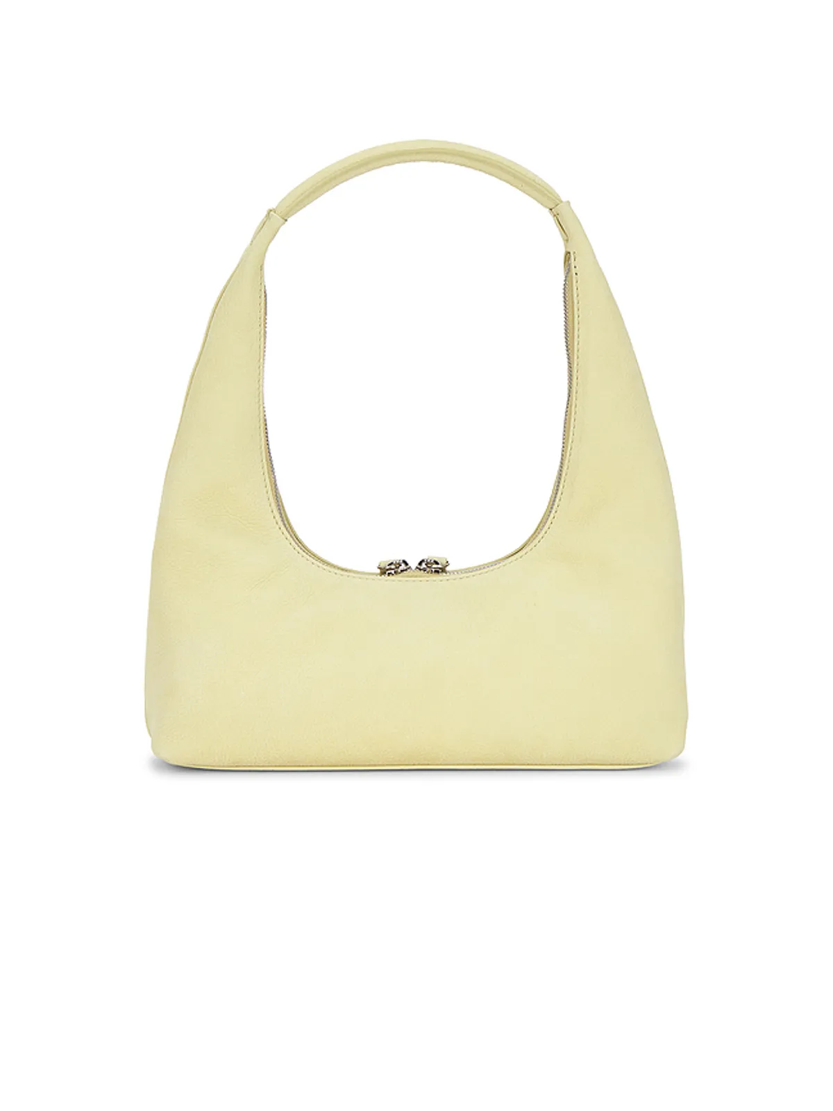 MARGESHERWOOD HOBO SHOULDER BAG ホーボーショルダーバッグ - 画像2