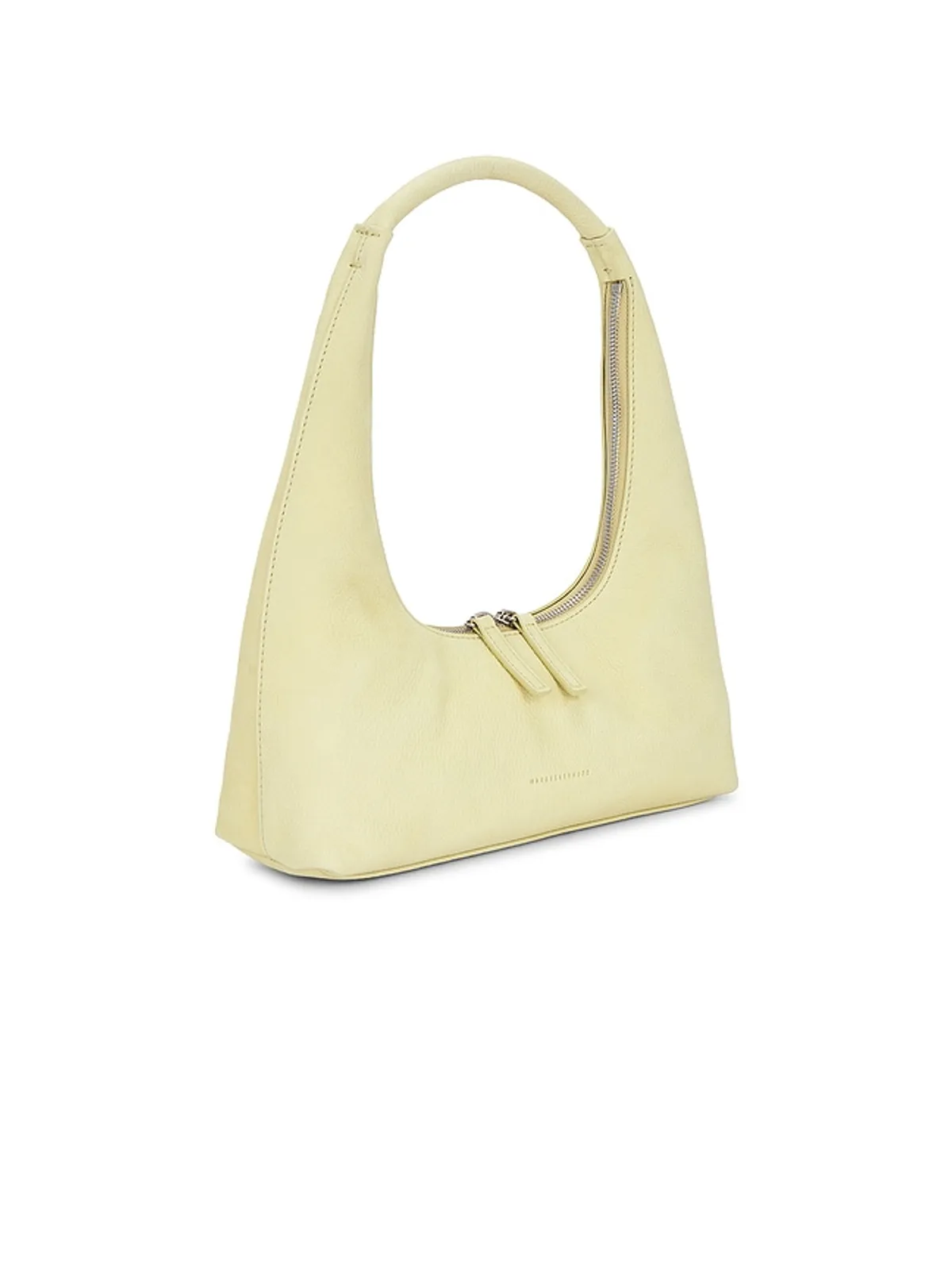 MARGESHERWOOD HOBO SHOULDER BAG ホーボーショルダーバッグ - 画像3