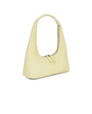 MARGESHERWOOD HOBO SHOULDER BAG ホーボーショルダーバッグ - サムネイル3