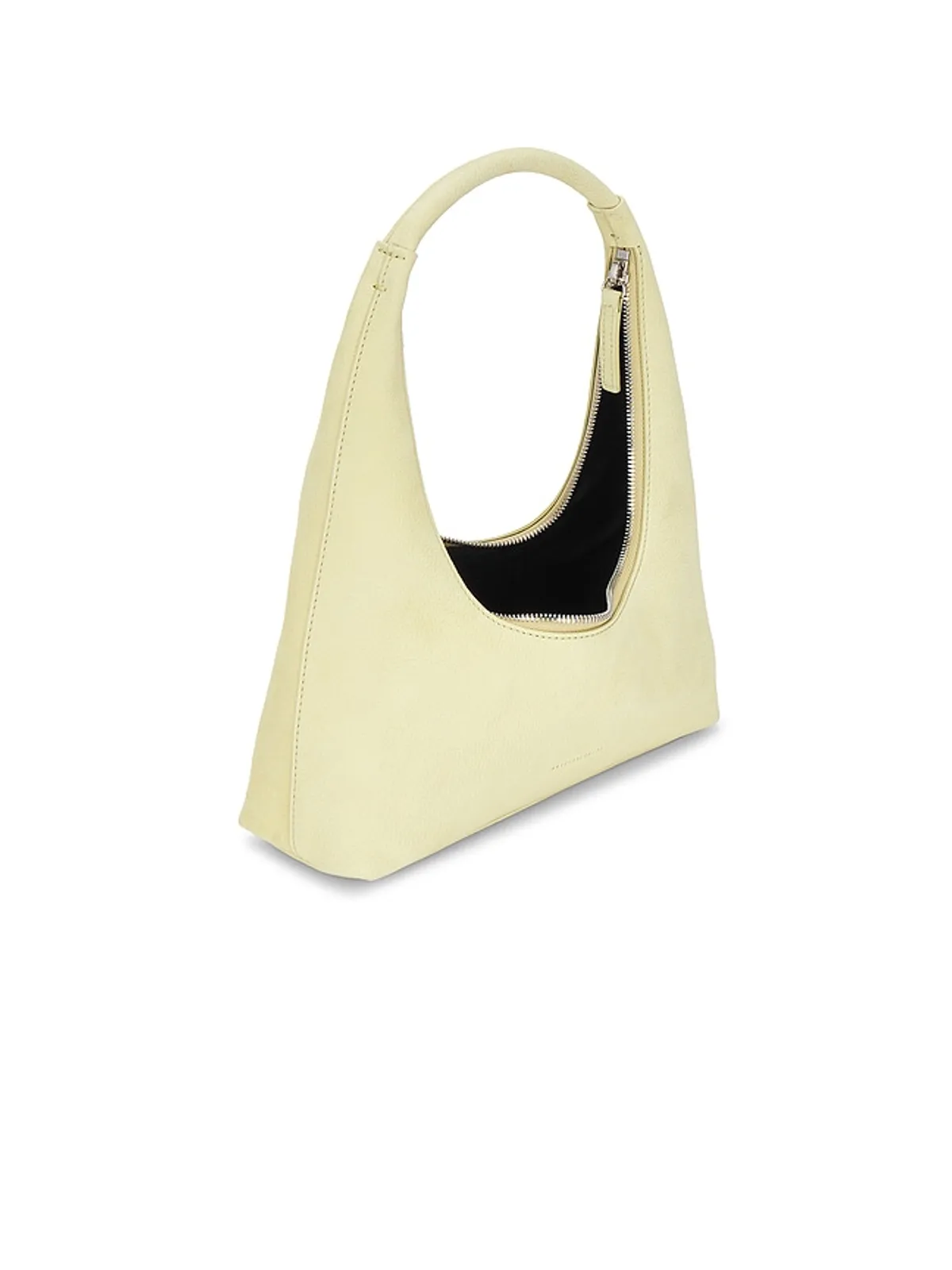 MARGESHERWOOD HOBO SHOULDER BAG ホーボーショルダーバッグ - 画像4