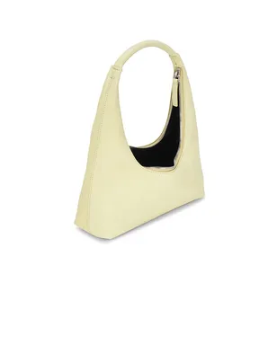 MARGESHERWOOD HOBO SHOULDER BAG ホーボーショルダーバッグ - サムネイル4