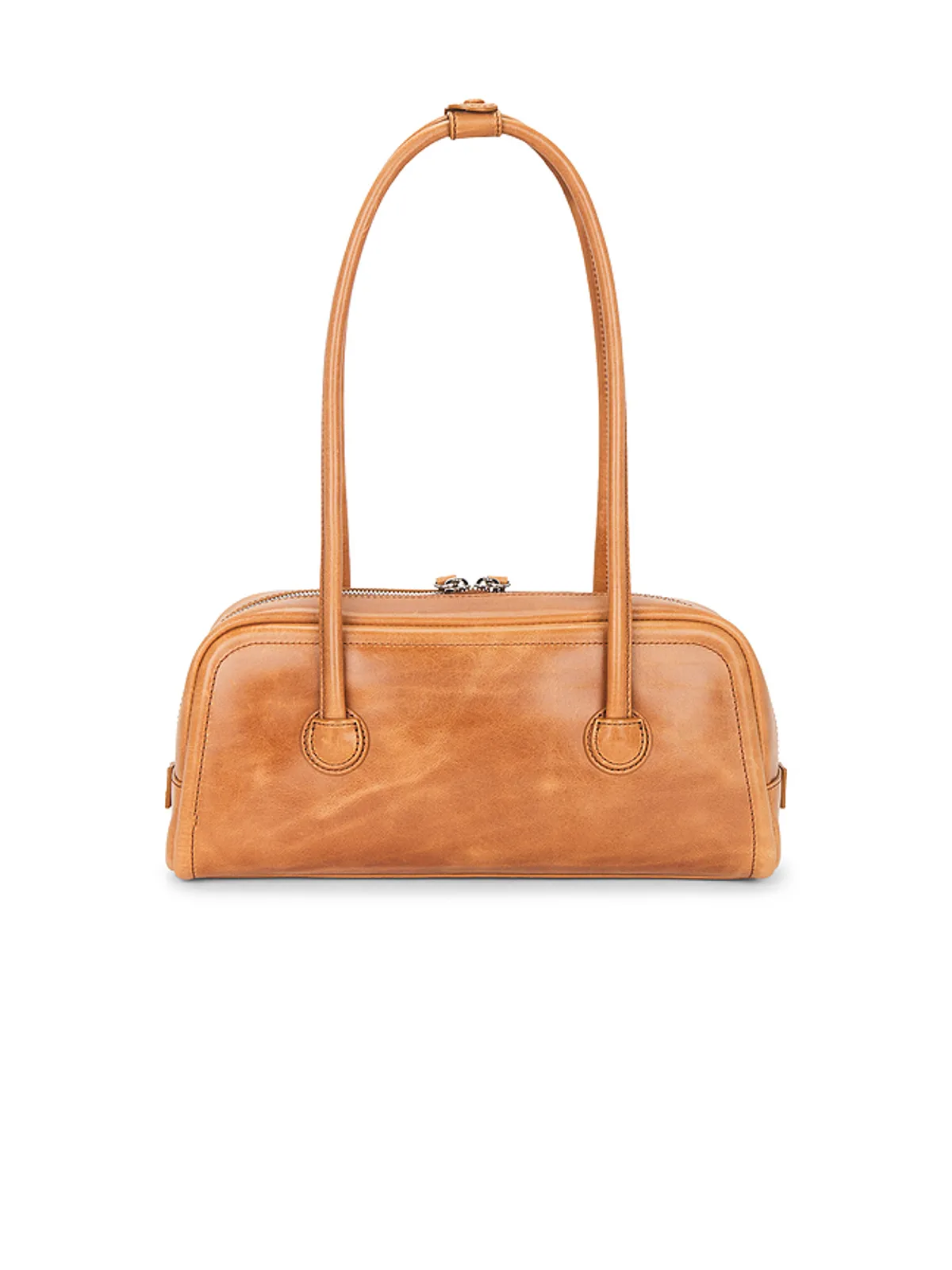 MARGESHERWOOD SOFT BAGUETTE ショルダーバッグ - 画像2