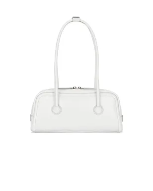 MARGESHERWOOD SOFT BAGUETTE ショルダーバッグ - サムネイル2