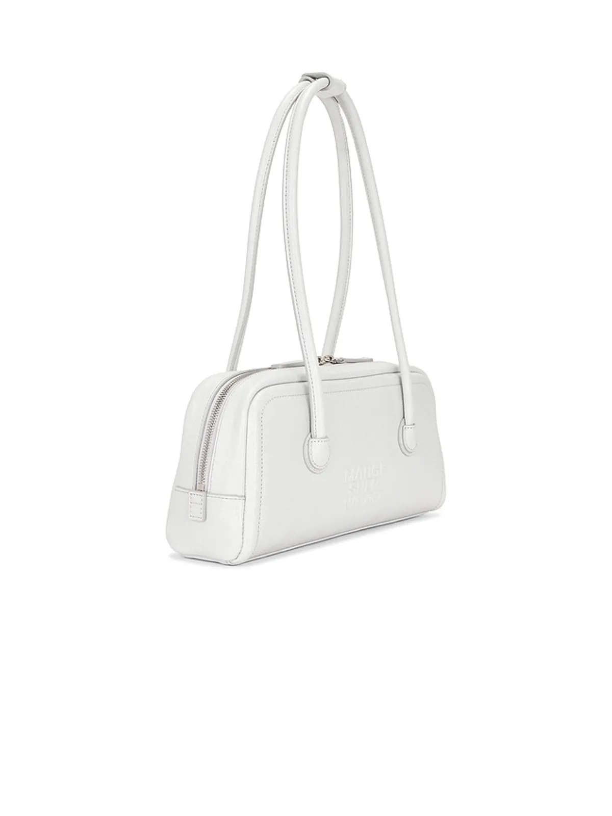 MARGESHERWOOD SOFT BAGUETTE ショルダーバッグ - 画像3