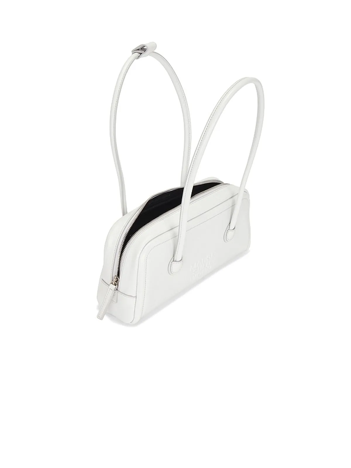 MARGESHERWOOD SOFT BAGUETTE ショルダーバッグ - 画像4
