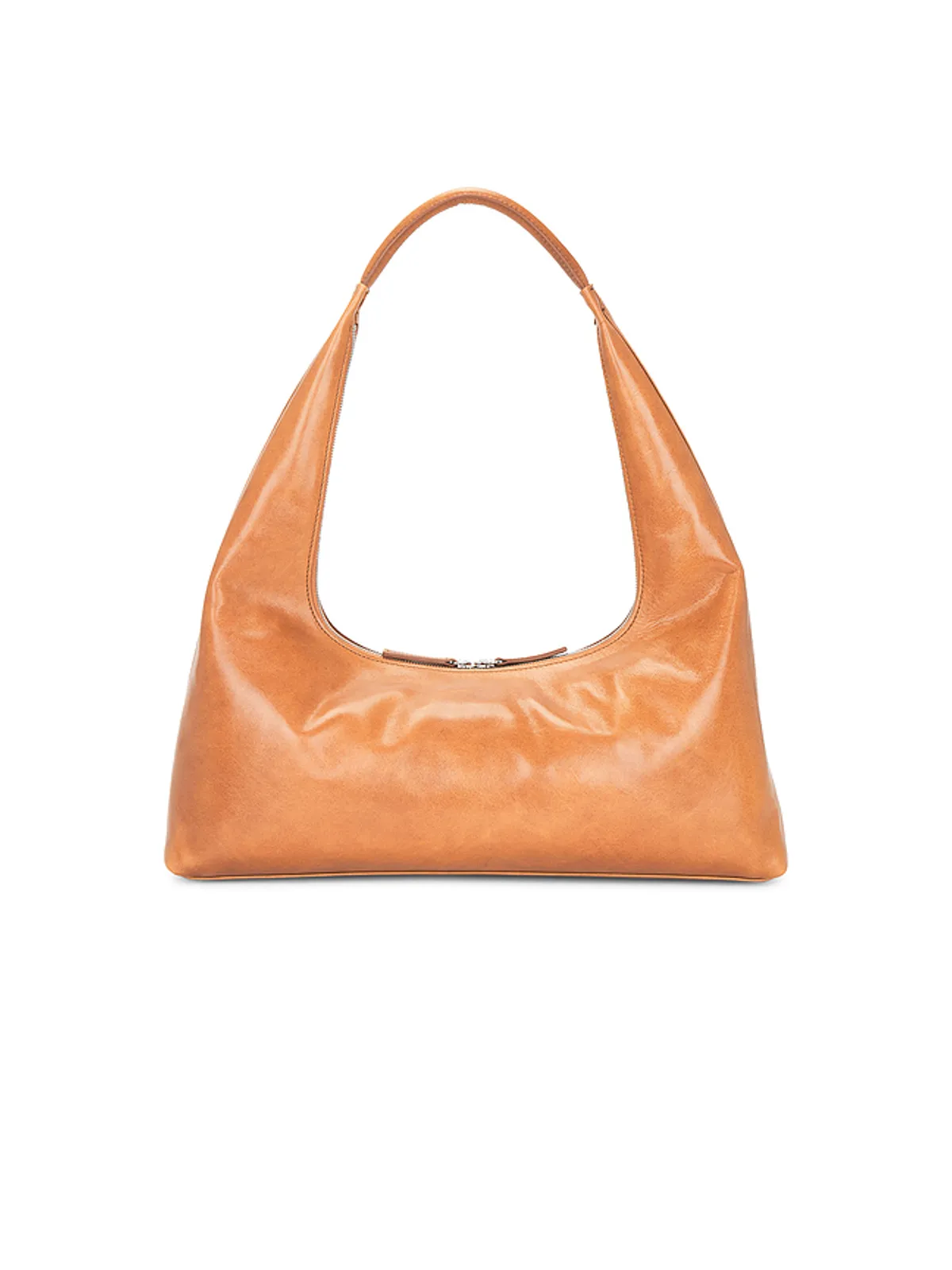 MARGESHERWOOD LARGE HOBO BAG ラージホーボーバッグ - 画像2