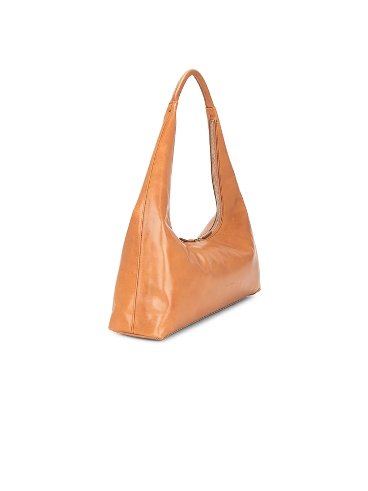MARGESHERWOOD LARGE HOBO BAG ラージホーボーバッグ - 画像3