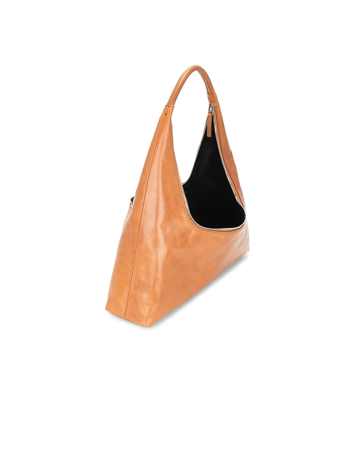 MARGESHERWOOD LARGE HOBO BAG ラージホーボーバッグ - 画像4