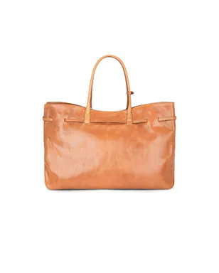 MARGESHERWOOD GRANDMA USED XLショルダーバッグ - サムネイル2
