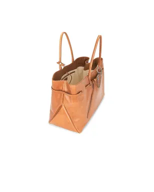 MARGESHERWOOD GRANDMA USED XLショルダーバッグ - サムネイル4