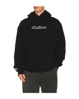 Malbon パーカー - サムネイル1