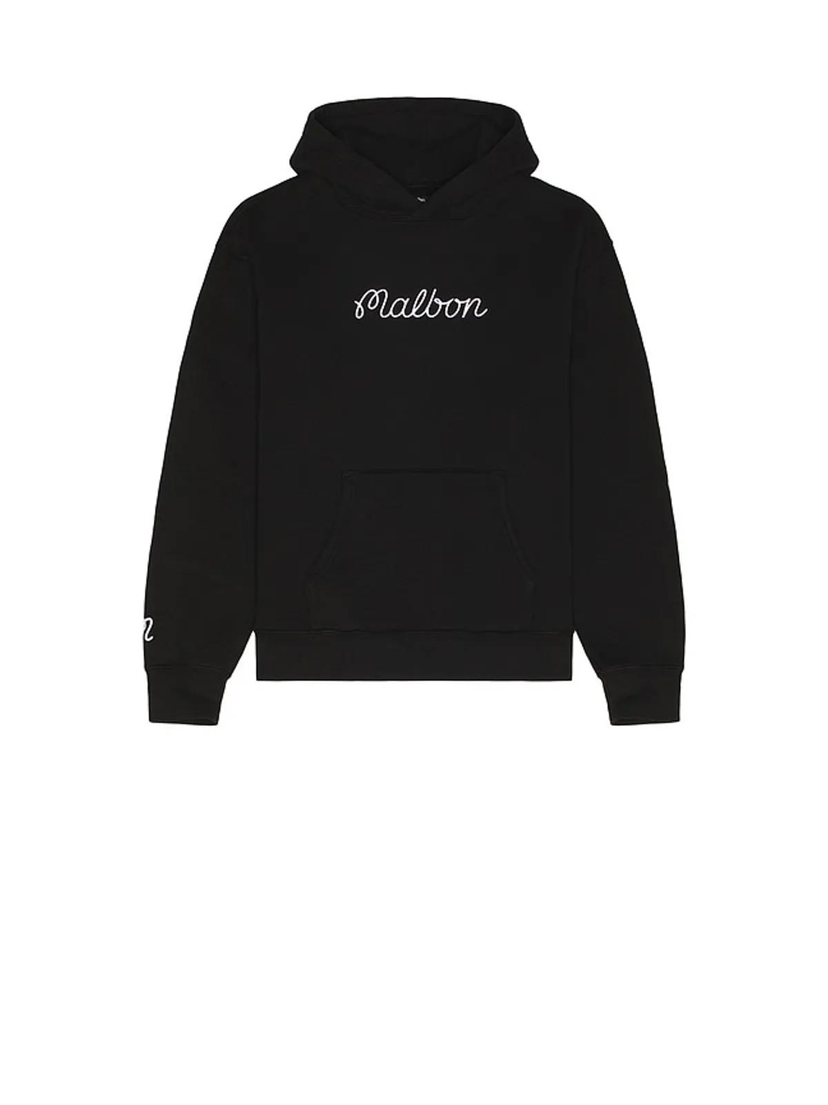 Malbon パーカー - 画像5
