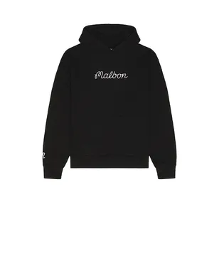 Malbon パーカー - サムネイル5