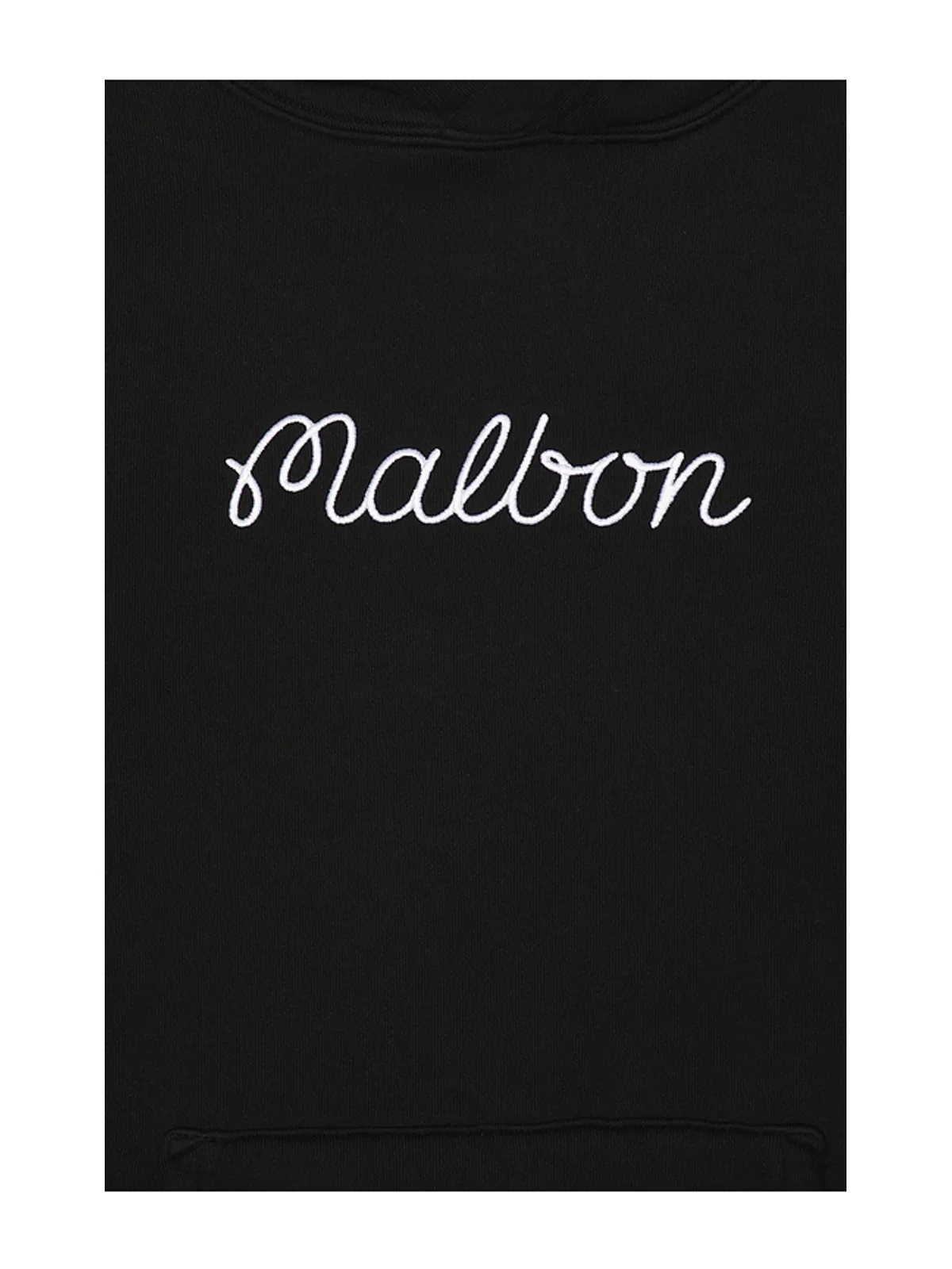 Malbon パーカー - 画像6