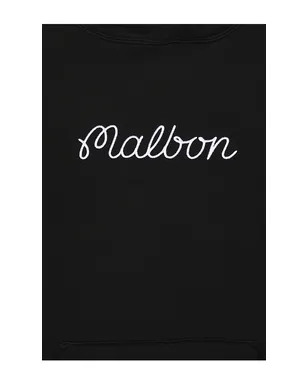 Malbon パーカー - サムネイル6
