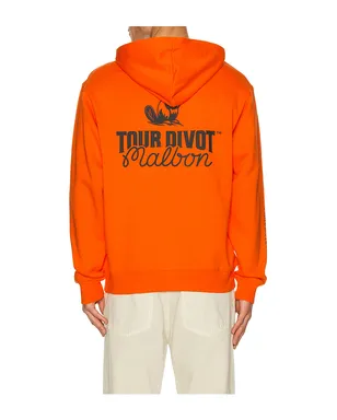 Malbon パーカー - サムネイル1
