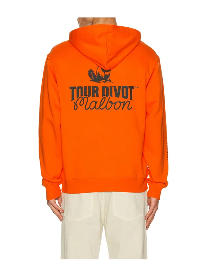 Malbon Malbon パーカーの商品画像