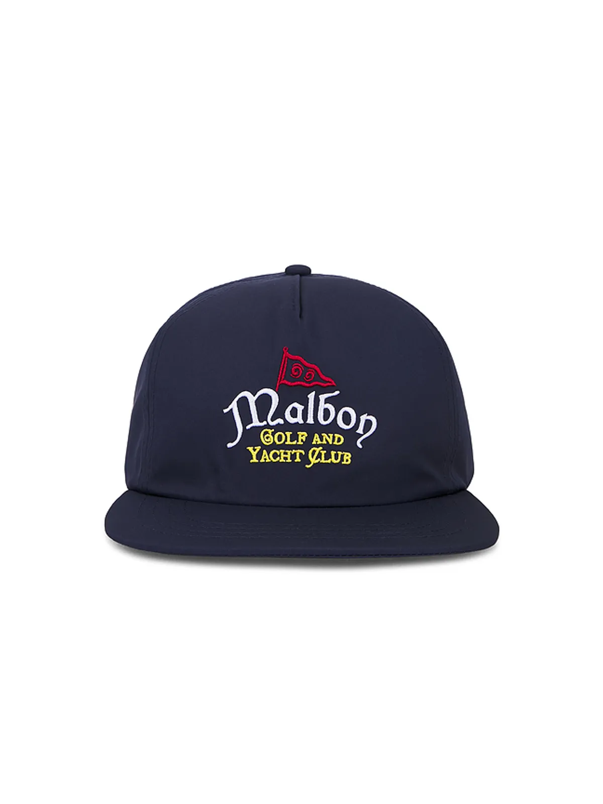 Malbon ハット - 画像1