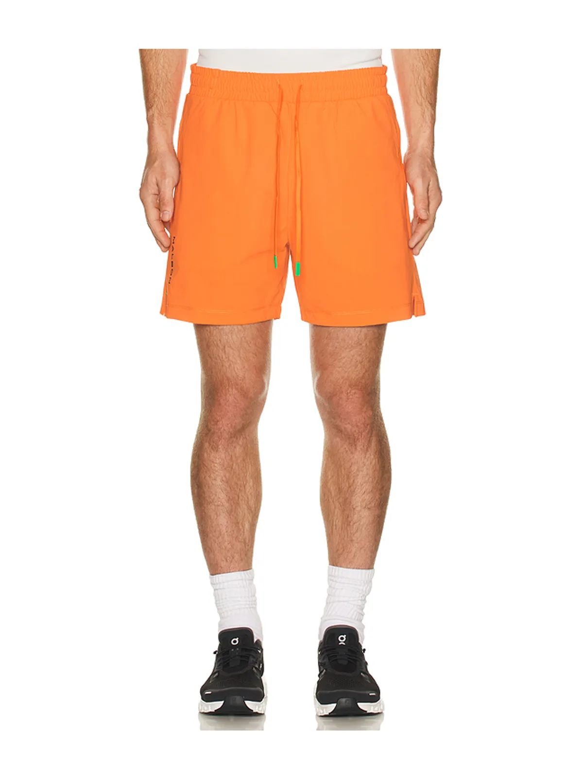 Malbon MALBON ショートパンツ - 画像1